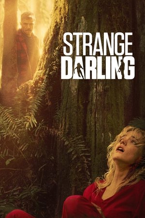 Strange Darling (2024)