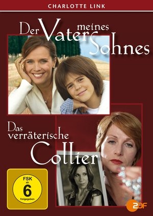 Das verräterische Collier Poster