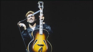 George Michael: The Faith Tour still 6