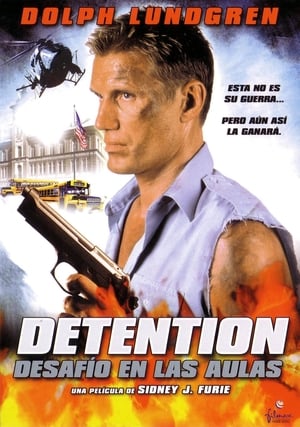 Detention, desafio en las aulas (2003)