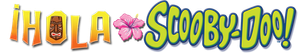 Aloha Scooby-Doo! — Logos 5