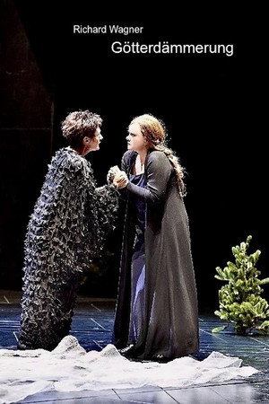 Götterdämmerung - Wiener Staatsoper