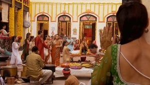 Iss Pyaar Ko Kya Naam Doon?: 1×1