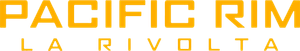 Pacific Rim - La rivolta (2018) Streaming ITA official logo