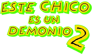 Problem Child 2 — Logos 8