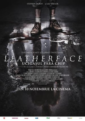 Leatherface: Ucigașul fără chip