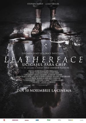 Image Leatherface: Ucigașul fără chip