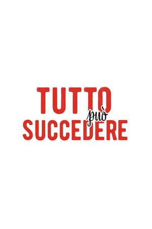 Tutto può succedere (2015) | Team Personality Map