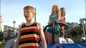 Zeke e Luther: 3×16