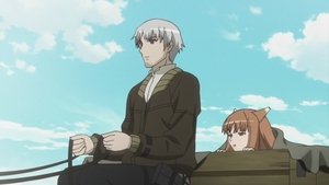 Spice and Wolf: 1×1