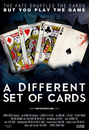 A Different Set of Cards 9