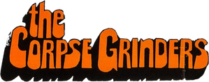 The Corpse Grinders