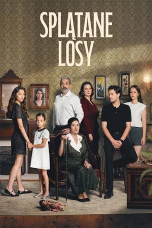 Splątane losy