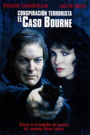 Conspiración terrorista: El caso Bourne