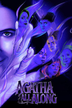 Agatha All Along 165