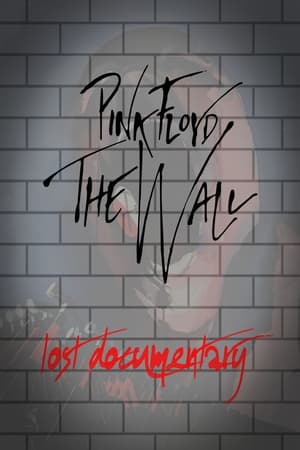 Poster Pink Floyd -The Wall Lost Documentary (2004)