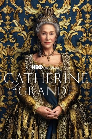 Catherine the Great movie poster