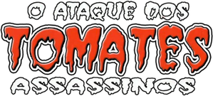 O Ataque dos Tomates Assassinos