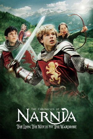 poster The Chronicles of Narnia: The Lion, the Witch and the Wardrobe
