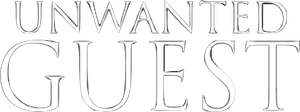 Unwanted Guest — Logos 1