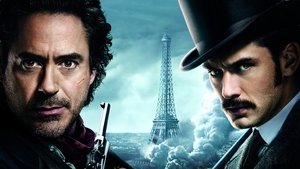 Sherlock Holmes: A Game of Shadows (2011)