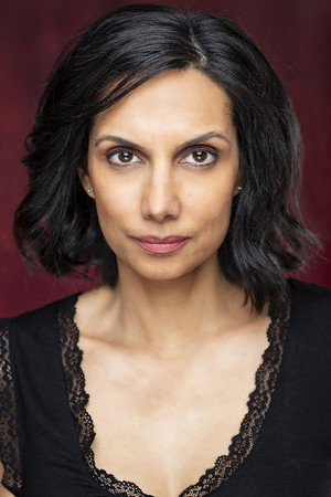 Sonia Dhillon Tully portrait