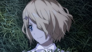 Senjuushi: Episódio: 8 da 1ª Temporada