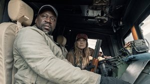 Fear the Walking Dead: Season 5 Episode 4 – Skidmark