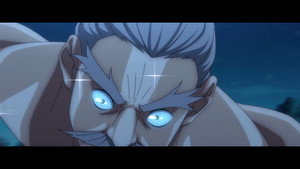 Hitori No Shita – The Outcast: 6×13