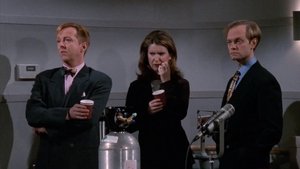 Frasier 4×18 – Ham Radio