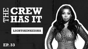 How LightSkinKeisha went from viral to acting on Ghost