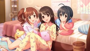 Cinderella Girls GekijoU