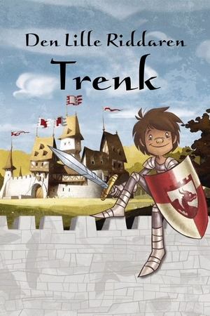 Poster Der kleine Ritter Trenk 2011