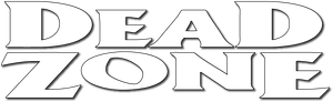 Dead Zone — logo