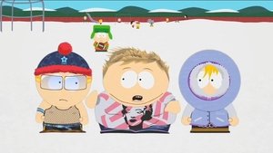 South Park: Episódio 8 da 7ª Temporada