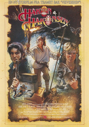 Shipwrecked 38