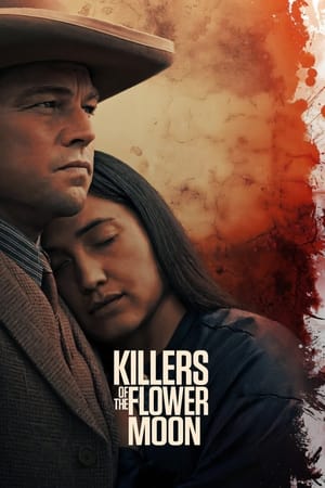 poster Killers of the Flower Moon