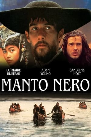 Manto nero