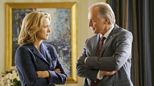 Madam Secretary saison 2 Episode 23