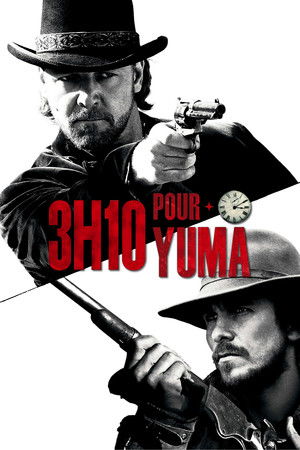 poster 3:10 to Yuma