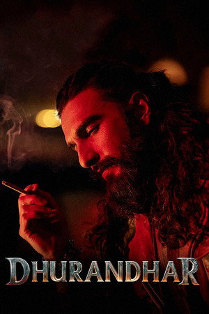 poster Dhurandhar