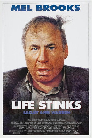 Life Stinks 42