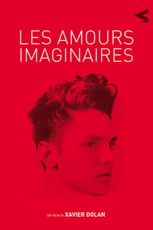 Image Les amours imaginaires