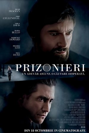 Prizonierii (2013)
