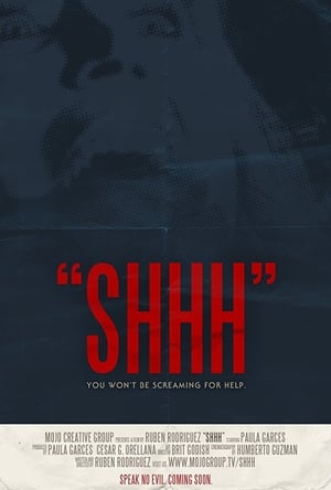 Poster Shhh 2024