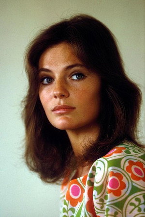 Photo de Jacqueline Bisset