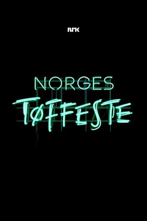 Norges tøffeste - Season 4