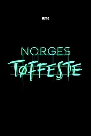Image Norges tøffeste