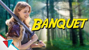 Epic NPC Man 2016: Banquet
