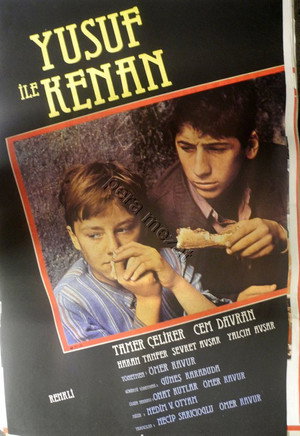 Yusuf and Kenan